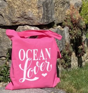 Ocean Lover - KissingLetters