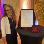 KissingLetters Kalligrafie Augsburg Veranstaltung im Goldenen Saal